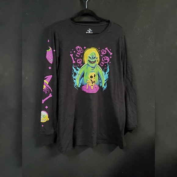 torrid Other - Torrid 2 Oogie Boogie PJ's.